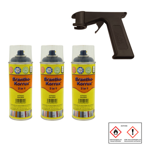 Set brantho korrux - brantho,