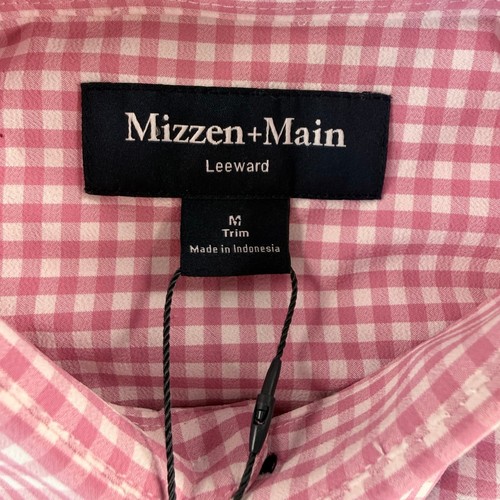 Camicia elegante mizzen main - elegante, mizzen+main