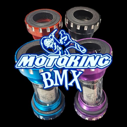 Motoking bmx 24mm esterno - esterno, euro