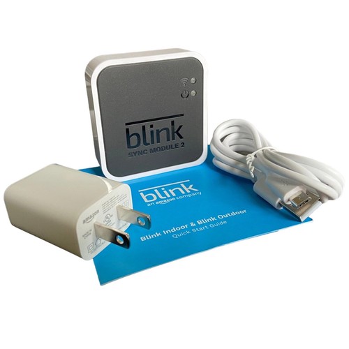 Blink sync module per - blink,