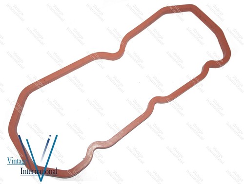 Testata copertura valvola - copertura,