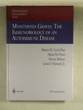 MYASTHENIA GRAVIS The