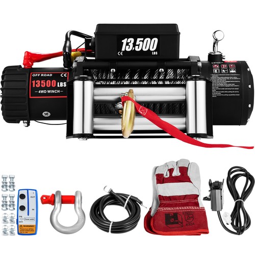 Vevor 12v verricello - vevor,