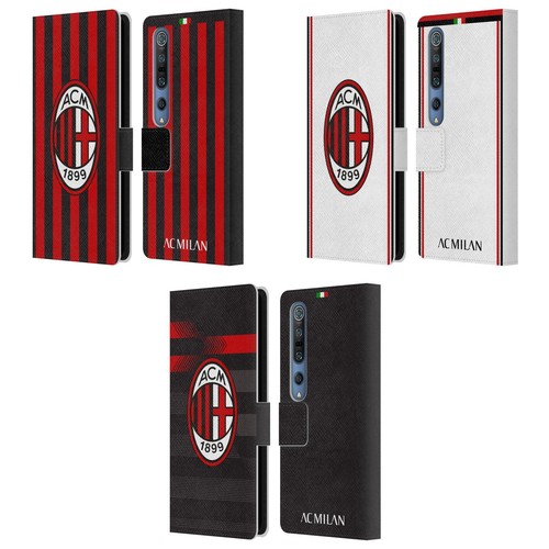 Kit crest ufficiale milan - kit,