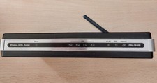 Modem Router D-Link DSL-2640R
