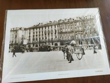 Stampe di antiche foto  su