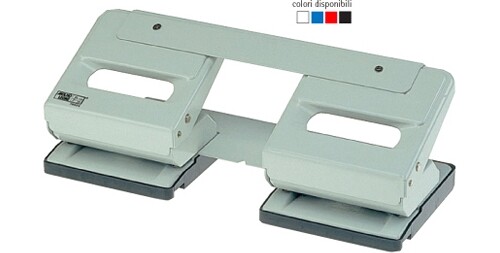 Perforatore 524 fori fissi - 524, 4