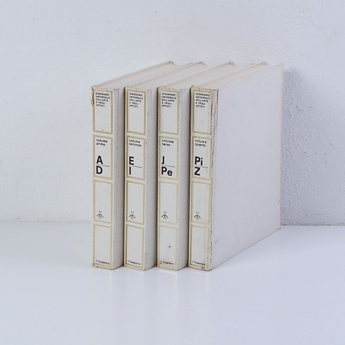 Dizionario universale