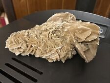 Splendida Interessante Minerale: Rosa Del Deserto