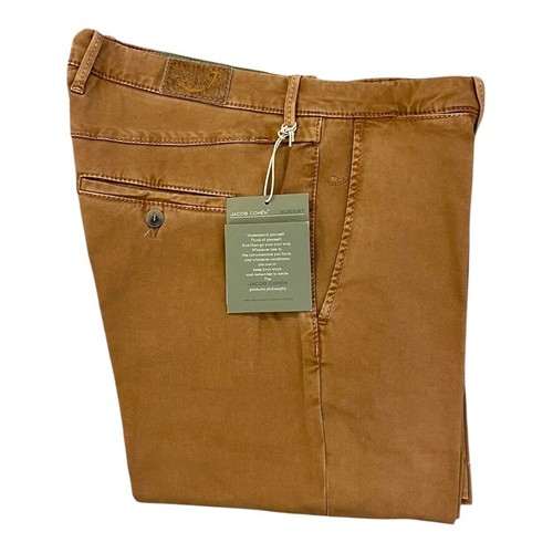 Jacob cohen pantaloni - pantaloni, lion