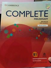 Libro di testo per B1 in