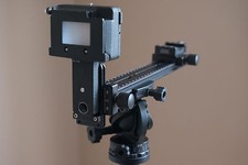 Nikon PS-5 Adattatore Slide