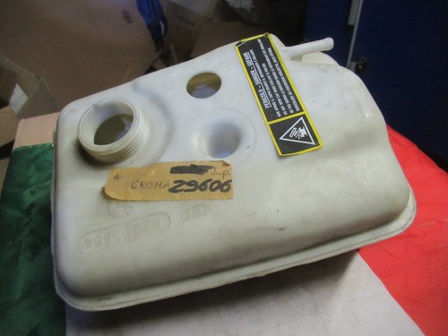 Fiat croma vaschetta - fiat,