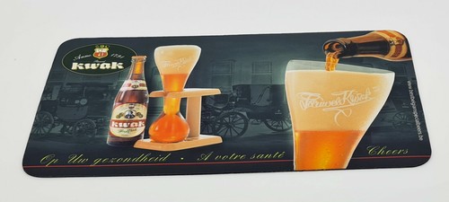 Pauwel kwak bicchiere - kwak,