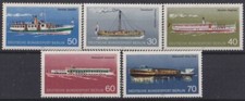 F-EX44714 GERMANIA BERLINO MNH