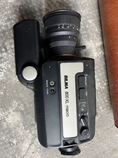 Telecamera cinepresa silma - telecamera, "silma"