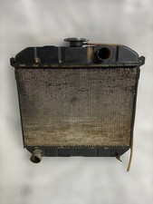 Radiatore Acqua FIAT 1100 R /