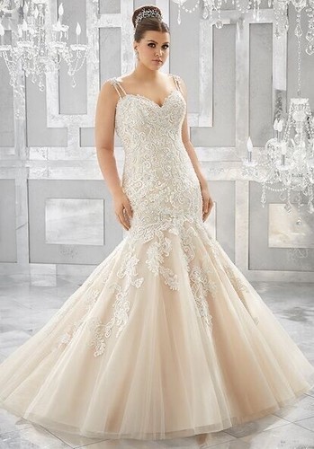Mori lee wedding - lee,