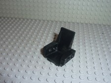 Siège Noir LEGO Technic ref