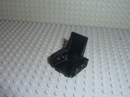 Siège noir lego technic - siège,