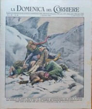 La Domenica del Corriere N.49