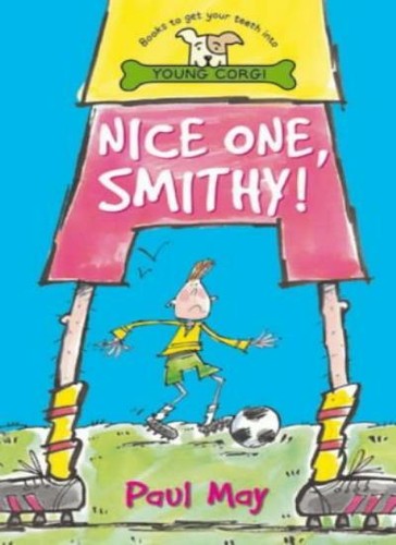 Nice one smithy - nice, paul