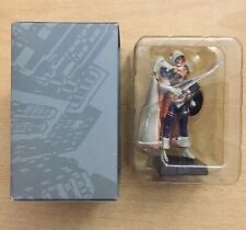 Marvel Action Figure Taskmaster con scatola Eaglemoss