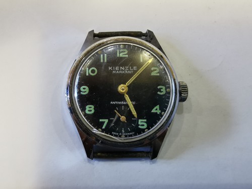 Orologio uomo germania kienzle - uomo,