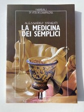 A. FORMENTI LA MEDICINA DEI