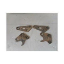 STAFFE SUPPORTO MOTORE SUZUKI RM 250 Z 2004