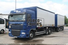 Foto camion daf - foto,