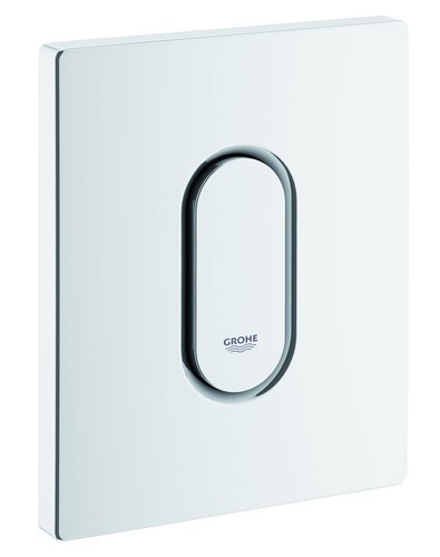Grohe piastra azionamento - grohe,,