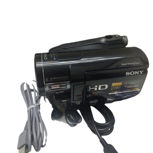 Videocamera sony handycam - videocamera,