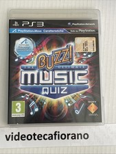 BUZZ THE ULTIMATE MUSIC QUIZ -