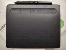 Wacom Intuos S - Tavoletta