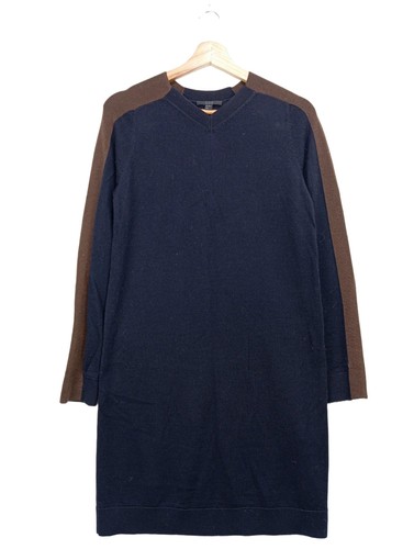 Cos vestito lana donna - lana,