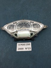 STRUMENTAZIONE CONTACHILOMETRI