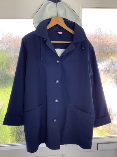 Cappotto donna amalina blu - donna,