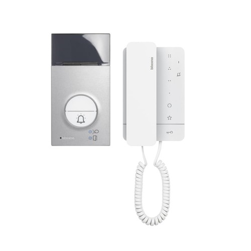 Bticino flex one kit - bticino, flex’one