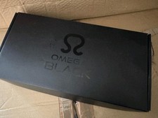 Omega Black Digi-Pro 600W