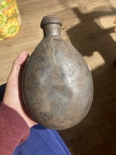 Borraccia esercito austro-ungarico WW1