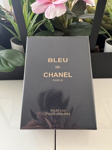 Parfum homme bleu chanel - homme, de
