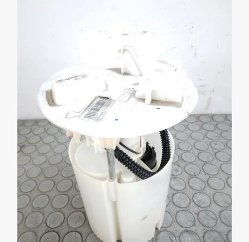 12564 pompa carburante - pompa,