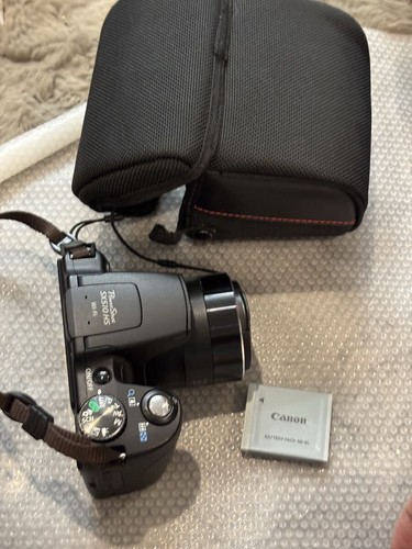 Fotocamera digitale compatta