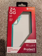 Zagg santa cruz custodia - cruz,