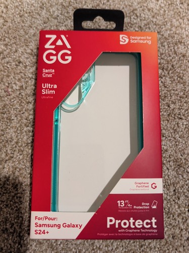 Zagg santa cruz - santa, ultra