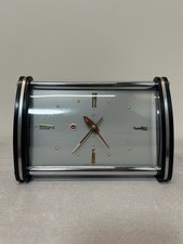 Orologio da Tavolo Vintage