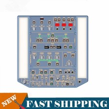 Pannello sopraelevato WINGFLEX