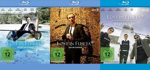 Vorbestellung lost fuseta - lost, in