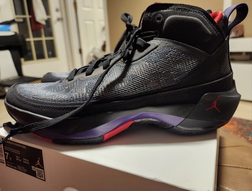 Nike air jordan raptors - nike, 37